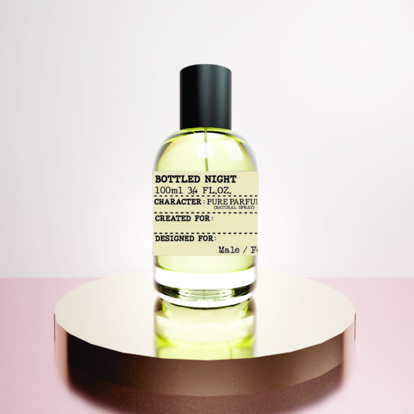 BOTTLED NIGHT - Image 2
