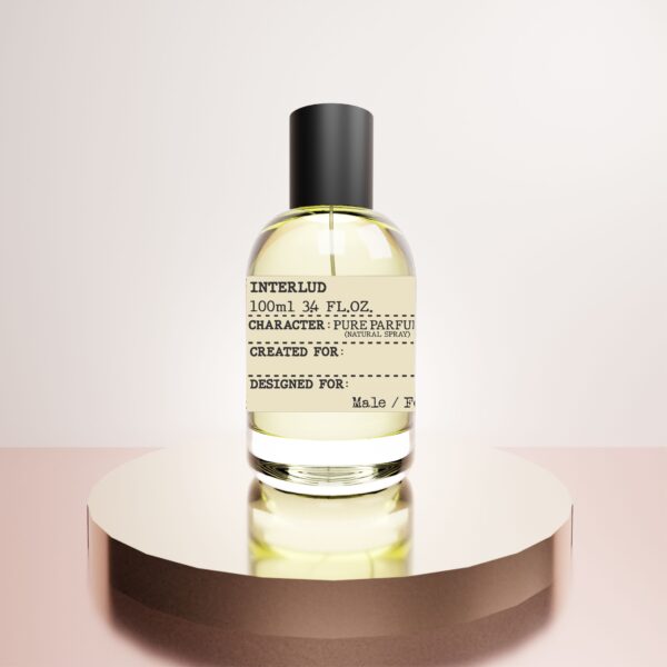 INTERLUD - Image 2