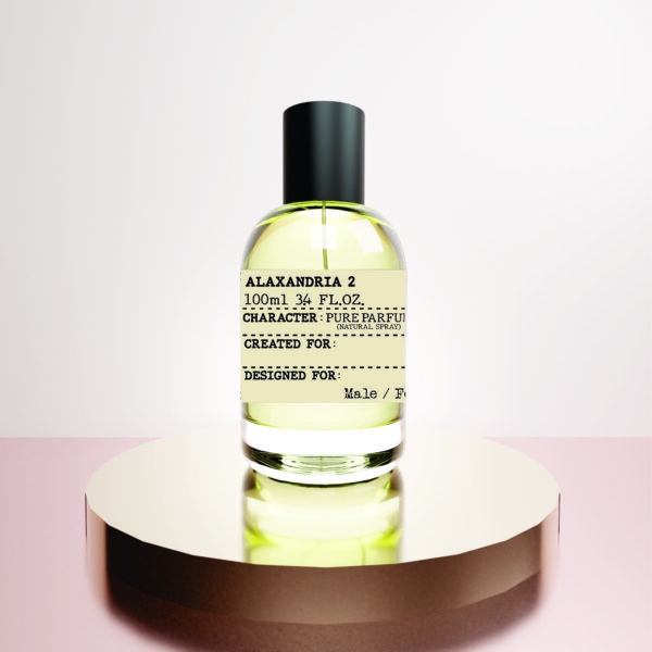 ALAXANDRIA 2 - Image 2
