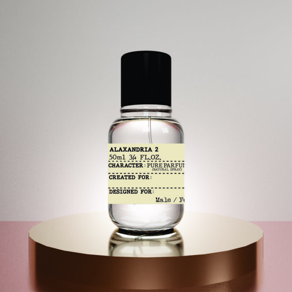 ALAXANDRIA 2