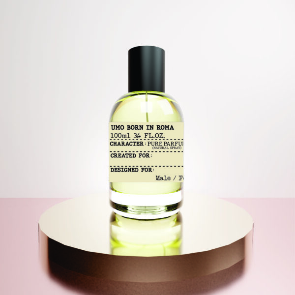 UMO BORN IN ROMA - Image 2
